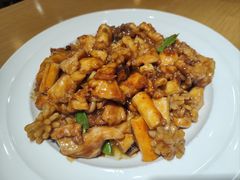 -肘子酥·天津菜·特色捞面(德云社店)