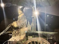 -秦始皇帝陵博物院-丽山园
