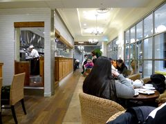 -HARBS(渋谷ヒカリエ シンクス店)