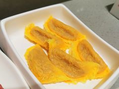 蛋饺-海底捞火锅(海澜财富中心店)