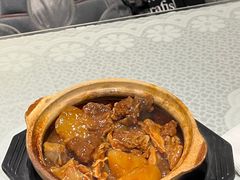 -熠盛粤味·顺德桑拿鸡(永康路店)