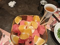 -锦城印象火锅(天府三街店)