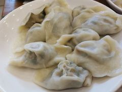 -枫林饺子