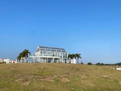 -金汤湾海水温泉度假酒店