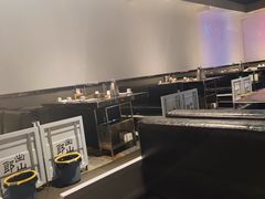 -郎出山烧烤(胶州店)