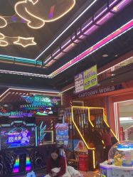 -卡通尼乐园(印象汇店)