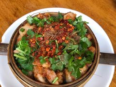 -范记豆花庄(东门好吃街店)