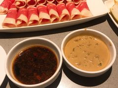 -海底捞火锅(振华商厦店)