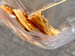 -汪家馄饨(集庆路店)