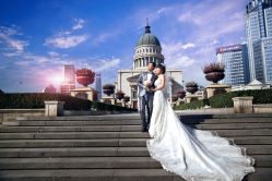 -戛纳印象摄影(潮拍定制馆)