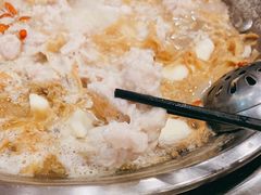 -老来福·非遗酸汤兔(凯旋路店)