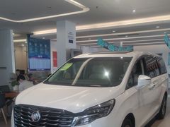 -上海永达通途别克4S店(七宝店)