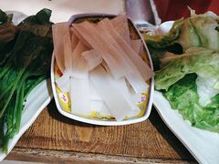 -芦月轩羊蝎子(北蜂窝店)