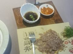-秦月轩·长安小馆·新陕菜(阜成路·五棵松店)