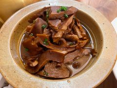 -金鱼妈妈 山野·食趣(荫山街店)