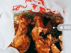 -梅记大块头爆鱼店(乍浦路店)