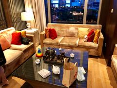 -上海金桥红枫万豪酒店-万豪中餐厅