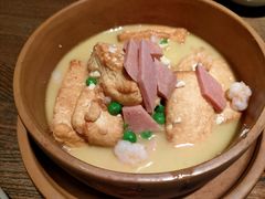 -童年小筑餐厅(申花路店)