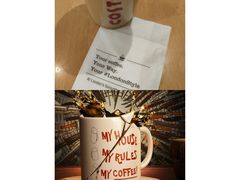 -COSTA COFFEE(西直门店)