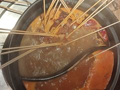 -江湖六膳門串串香(隆礼路店)