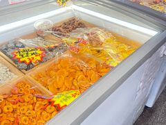 -二斗栗子(黄河道店)