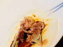 酥不腻烤鸭-同喜烤鸭店(光芒店)