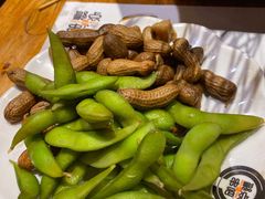 -聚点串吧·北京烧烤(赵登禹路店)