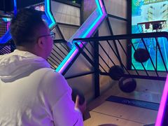 -大玩家(通州万达广场店)