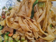 -彭家牛肉块扯面