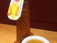 热雪梨茶-恭和堂 龟苓膏(铜锣湾店)