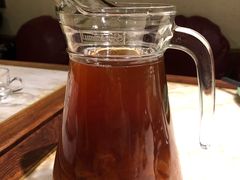 银耳梨汤-那家小馆•北京菜•烤鸭(中关村店)