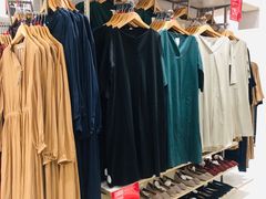 -优衣库(上海金桥国际商业广场店)