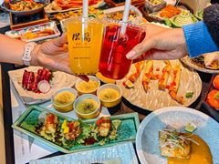 -松鹤精致料理(五一中路店)
