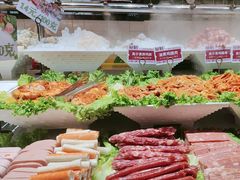 -醉人椒麻辣香锅(上地华联店)
