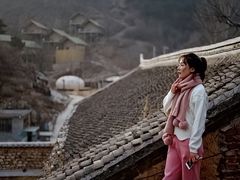 -北京山里寒舍度假酒店