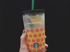 -星巴克臻选(泉州浦西万达广场店)