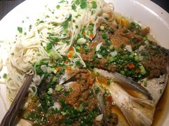外婆鱼头-外婆家(杭州马塍店·杭帮菜名店)