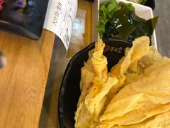-牛记皇鲜牛肉火锅(环球度假区梨园店)