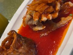 -金典银峰老鹅馆·昆山菜(亭林公园店)