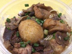 -湖南常德牛肉粉(翻身店)