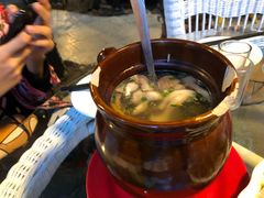 -大鹅岛绿色生态美食园