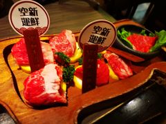 -赤坂亭·M9和牛烧肉(南京江南虹悦城店)