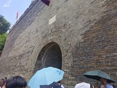 -雁门关景区