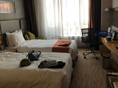 -北京东直门智选假日酒店