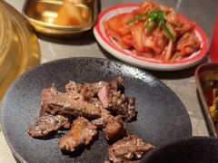 -谷牛日式烤肉(宝山U天地店)