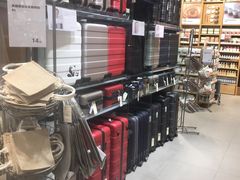 -MUJI无印良品(万达天鹅湖店)