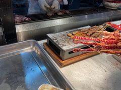 -蓝珊甄选海鲜自助·火锅大排档(近阿那亚店)