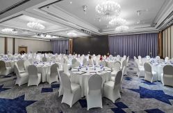 -曼格纳婚礼艺术中心(张江店)