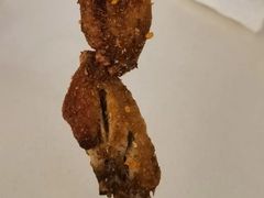 -白仁仔· 活烤海鲜 宵夜(豫园店)