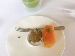 开胃菜-Jean Georges